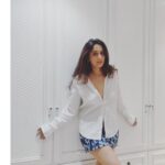 Niyati Joshi Instagram - #actor #niyatijoshi