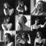 Niyati Joshi Instagram - #blackandwhitephotography #grid #actor #niyatijoshi