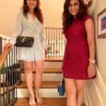 Niyati Joshi Instagram - #seattlediaries #vacationmode #actor #niyatijoshi
