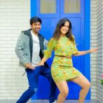 Niyati Joshi Instagram – This remix!😍🤍 Wait for the switch💃
–
@officialjoshapp 
#mohfam #mohakmanghani #niyatijoshi #dancevideos #bollywooddance