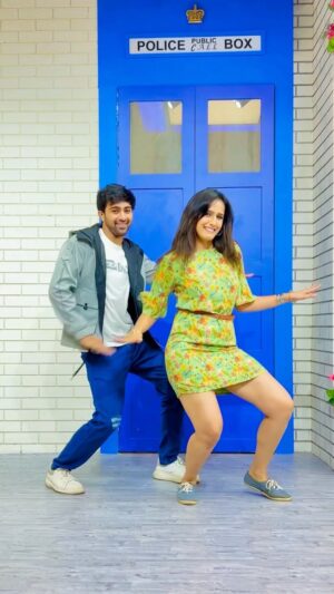 Niyati Joshi Instagram - This remix!😍🤍 Wait for the switch💃
-
@officialjoshapp 
#mohfam #mohakmanghani #niyatijoshi #dancevideos #bollywooddance