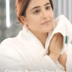 Nupur Sanon Instagram - Trust me guys, this is the ultimate prep to achieve that effortless glow this wedding season! 🌝 Take the 7 days glow challenge with @pearsindiaofficial and get the #NoMakeupGlow with the goodness of glycerine.☺️ #AD #Pears #PearsIndia #GotMeGlowing #GlowingSkin #7daystoglow #Wedding #WeddingSeason