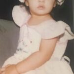 Nupur Sanon Instagram - Hi ! My name is Nupur☺️ Haha…Going with the CUTEST trend! ☺️❤️🧿