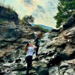 Nushrratt Bharuccha Instagram – God knows we needed this 🍃 
Nushh ☀️💕
#Detox #Getaway 🧘🏻‍♀️