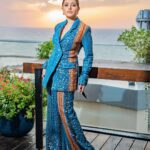 Nushrratt Bharuccha Instagram – Forever chasing Sunsets 🌅

Outfit: @nikitamhaisalkar 
Jewellery: @echoaccessories_ 
Styled by : @samidha.wangnoo 
Style team : @gaurii77 @mayzaideh_khalid 

Glam team : @yaronmess