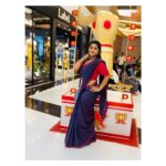 Oindrila Saha Instagram –  South City Mall