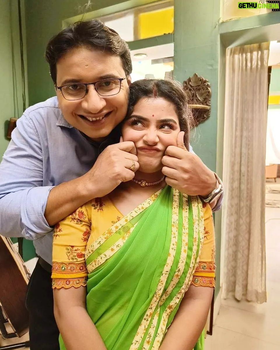 Oindrila Saha Instagram - ছোট্টো ছোটোগিন্নী