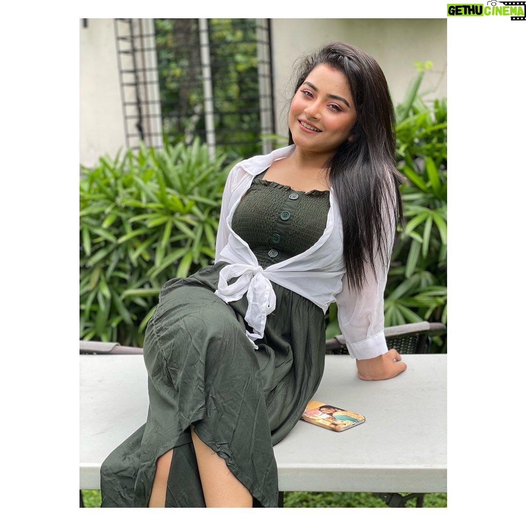 Oindrila Saha - 51.9K Likes - šø @roytonni