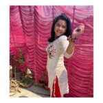 Oindrila Saha Instagram - Happy holi🌈