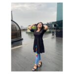 Oindrila Saha Instagram -