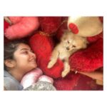 Oindrila Saha Instagram – Bhetkuli…chetkuli…ghumukori❤️💖