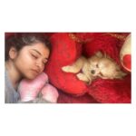 Oindrila Saha Instagram – Bhetkuli…chetkuli…ghumukori❤️💖