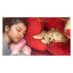 Oindrila Saha Instagram - Bhetkuli…chetkuli…ghumukori❤️💖