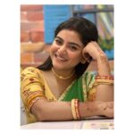 Oindrila Saha Instagram - Good night 😴 . . . . 📸 @reel_ananya 💚