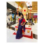 Oindrila Saha Instagram - South City Mall