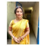 Oindrila Saha Instagram –