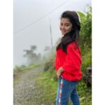 Oindrila Saha Instagram - Day 2..... . . . . . #travel#mountains#mountainslover#family #tour#sikkim#bonfire #dance Agamlok, East Sikkim