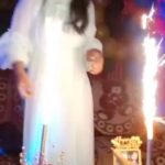 Oindrila Saha Instagram – BIRTHDAYYYYY🥳🥳🥳 Madhyamgram
