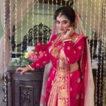 Oindrila Saha Instagram –