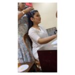 Oindrila Saha Instagram – Bhoot aaya👻🤣
.
.
.
.
.
#nipa#bhoot#makeup #timelapse #fun#mithai#zeebangla#zee5