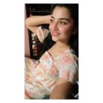 Oindrila Saha Instagram -