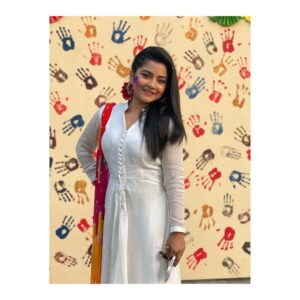 Oindrila Saha Instagram - 