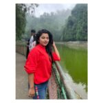Oindrila Saha Instagram – Day 2…..
.
.
.
.
.
#travel#mountains#mountainslover#family #tour#sikkim#bonfire #dance Agamlok, East Sikkim