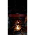Oindrila Saha Instagram - Day 2..... . . . . . #travel#mountains#mountainslover#family #tour#sikkim#bonfire #dance Agamlok, East Sikkim