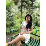 Oindrila Saha Instagram - Good morning 🏔🌦 Aritar, India
