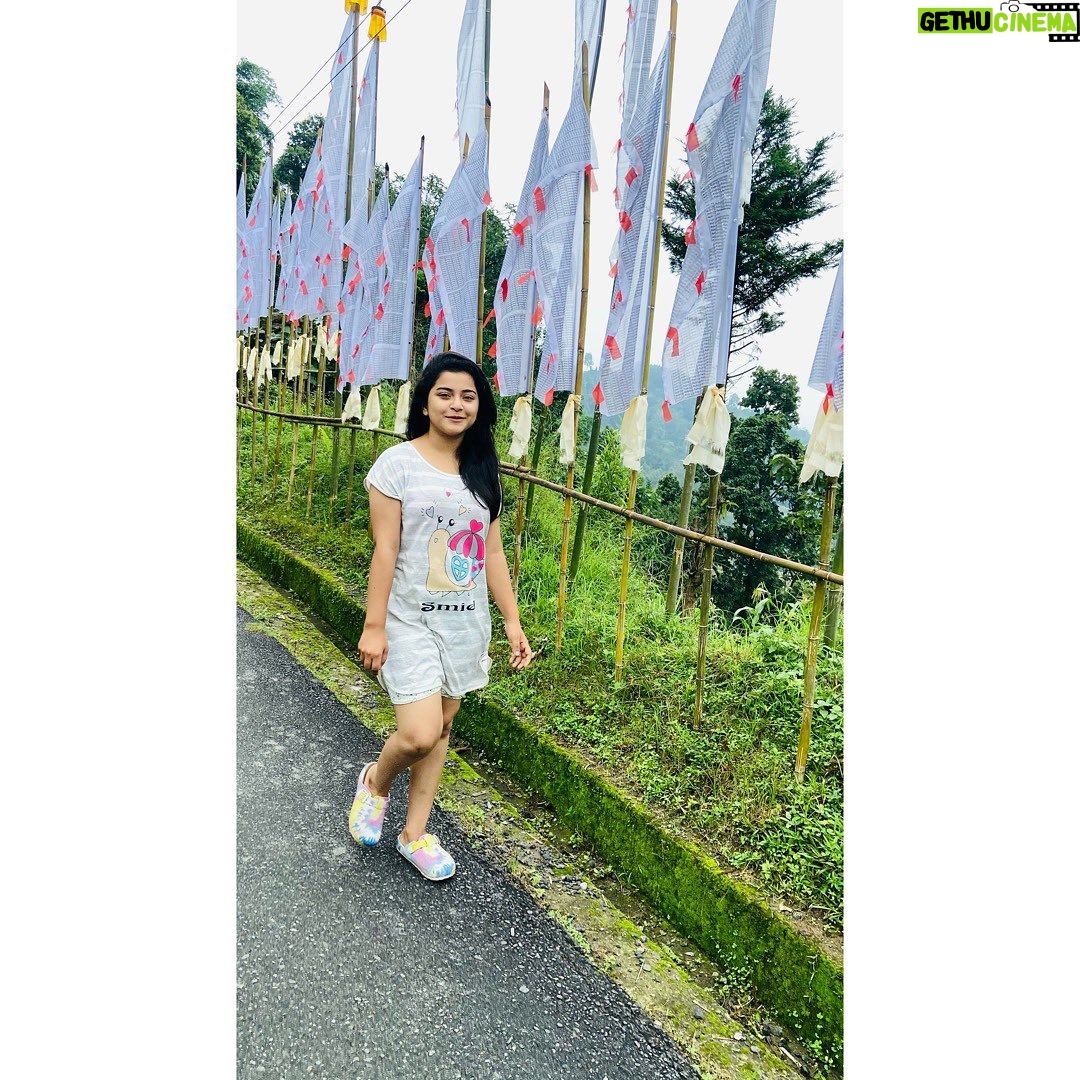 Oindrila Saha - 44.9K Likes - Good morning šš¦