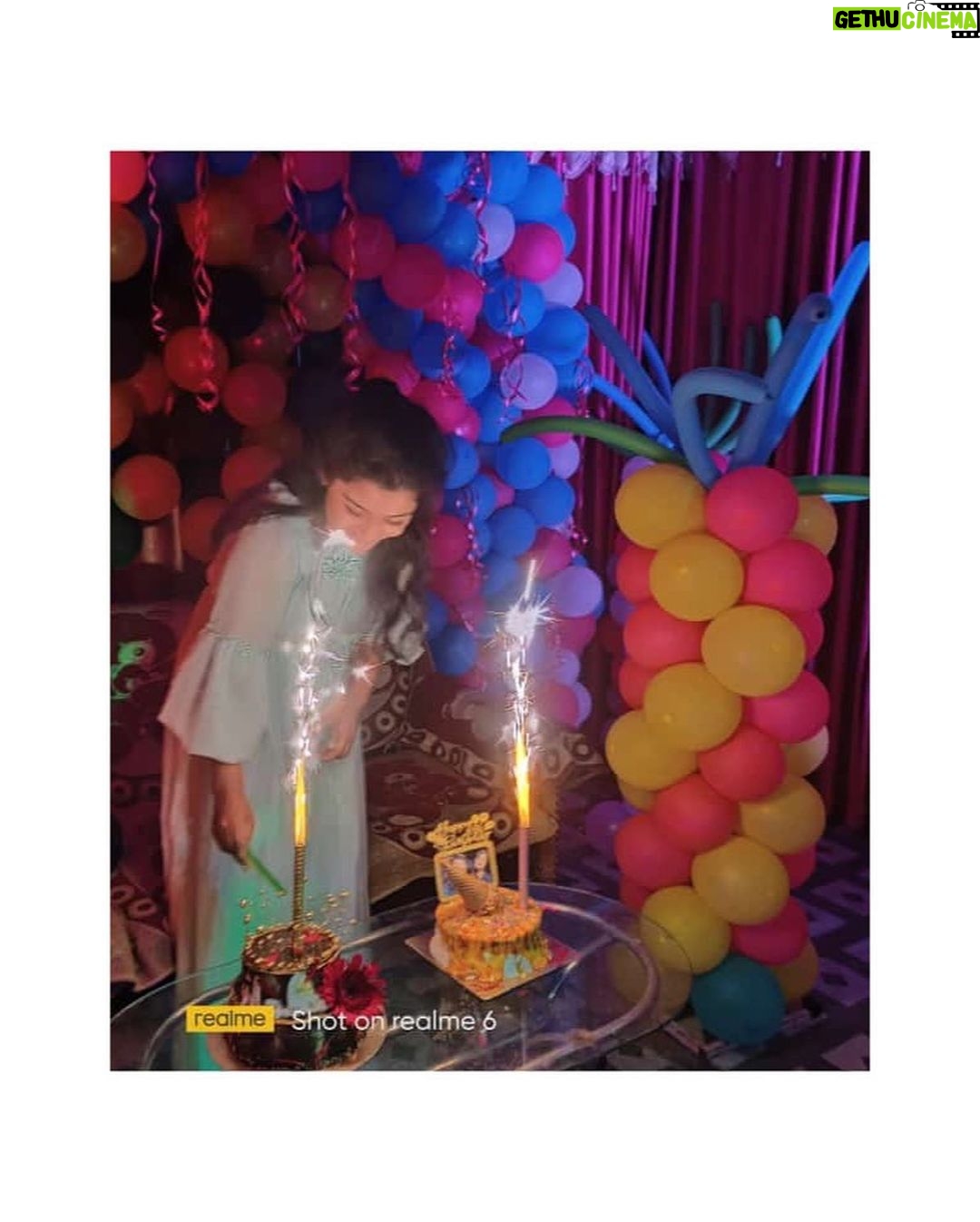 Oindrila Saha Instagram - BIRTHDAYYYYYš„³š„³š„³ Madhyamgram