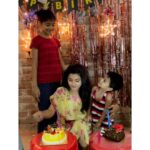 Oindrila Saha Instagram – BIRTHDAYYYYY🥳🥳🥳 Madhyamgram