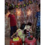 Oindrila Saha Instagram - BIRTHDAYYYYY🥳🥳🥳 Madhyamgram