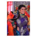 Oindrila Saha Instagram – Choli ke piche kya hain?😜