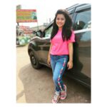Oindrila Saha Instagram –  Burdhwan, West Bangol