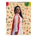 Oindrila Saha Instagram –
