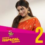 Oindrila Saha Instagram – যেই কাজ চোখ রাঙিয়ে করা যায়না,
সেই কাজ চোখ ভিজিয়ে করতে হয়! Are you ready for your isspecial lesson?

#InstituteOfIsspecialTalents: Episode 02 | #hoichoimini in association with @bingo_tedhemedhe all episodes out now on our official YouTube, Facebook, Instagram Channels, and on #hoichoi.

#RajatavaDutta @geet_roy @silajit_music @sumit.ganguly.5602 @reel_ananya @withlovesayak @tapojitmitra @oindrilasaha21 @letsbeconfused #Bingo #BingoTedheMedhe #EatPhirRepeat #Hoichoi #HoichoiMini #InstituteOfIsspecialTalents #MiniSeries
