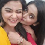 Oindrila Saha Instagram – Happy Rakhi My Puchkii…😘❤️
.
.
#rakshabandhan #sisters #rakhi Veeline Media Ltd.