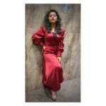 Oindrila Saha Instagram – Last night♥️
.
.
.
.
Thank you @event.kraft 🥰
.
.
.
.
👗 @goindrilaofficial ❤️❤️