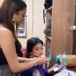 Oindrila Saha Instagram – Happy birthday lady love ❤️❤️❤️❤️❤️❤️😘😘😘