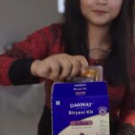 Oindrila Saha Instagram - Gearing up to celebrate World Biryani Day on 2nd July with Daawat Biryani Kit. @daawatofficial #DaawatWorldBiryaniDay#BiryaniFiesta #DaawatTheFinest #DaawatBiryani #Daawat #BiryaniDay #WorldBiryaniDay #BiryaniLove #BiryaniFestival #BiryaniCelebration #BiryaniLovers #BiryaniCravings #BiryaniDelight #BiryaniExperience #FoodieLife #FoodieGram #FoodieLove #Ad