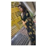 Oindrila Saha Instagram –