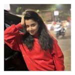 Oindrila Saha Instagram – Hello winter ❄️