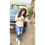Oindrila Saha Instagram –