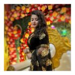 Oindrila Saha Instagram –