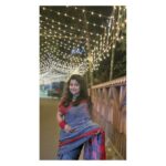 Oindrila Saha Instagram – আলোর উৎসব 🎇
