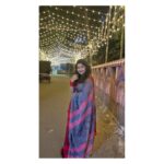 Oindrila Saha Instagram – আলোর উৎসব 🎇
