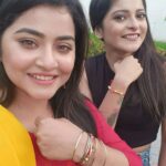Oindrila Saha Instagram – Happy Rakhi My Puchkii…😘❤️
.
.
#rakshabandhan #sisters #rakhi Veeline Media Ltd.