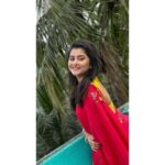 Oindrila Saha Instagram – 🥻 @goindrilaofficial 💛💝