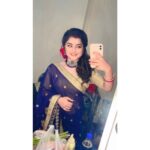 Oindrila Saha Instagram -